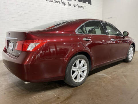 2007 Lexus ES 350