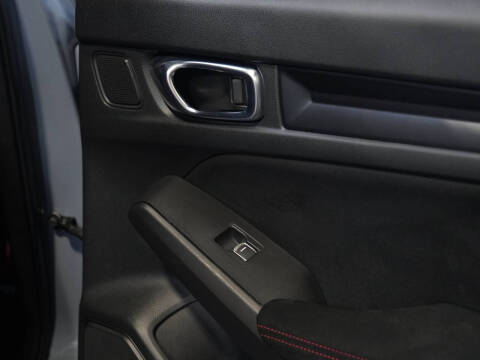 2024 Honda Civic Type R