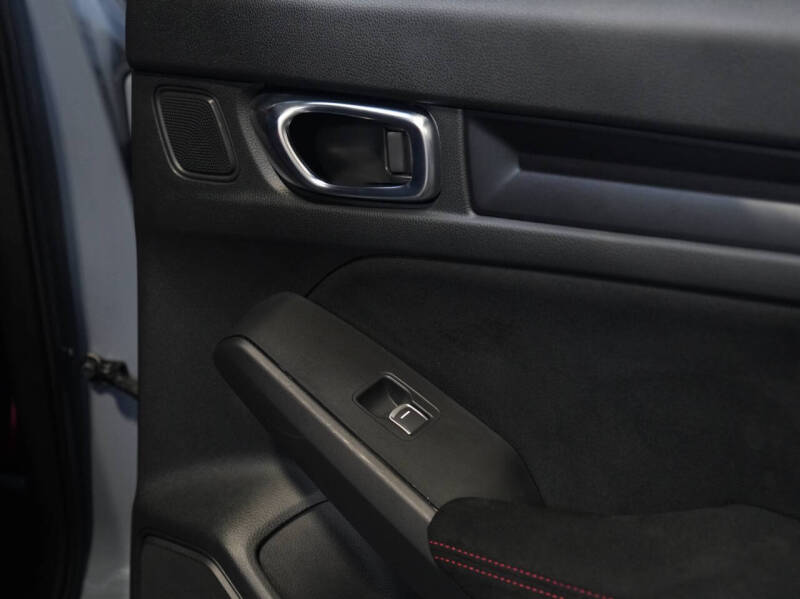 2024 Honda Civic Type R