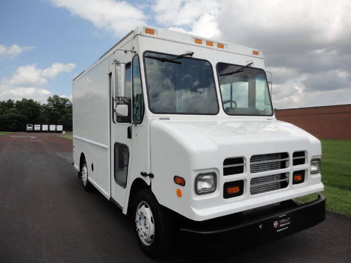 2006 Freightliner MT45 Chassis