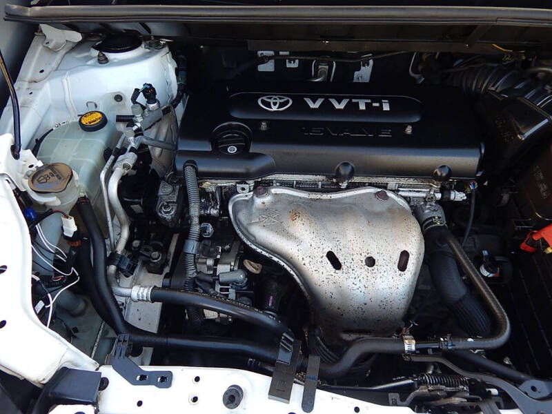 2008 Scion xB