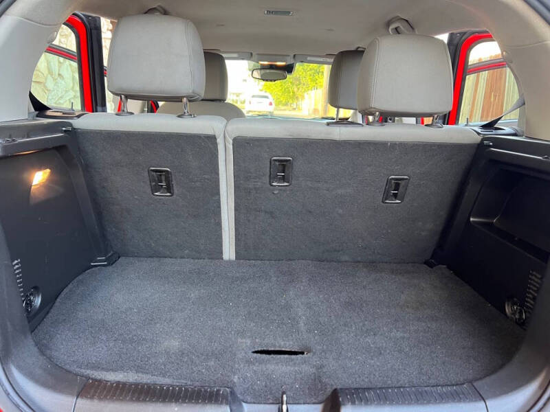 2020 Chevrolet Sonic LT