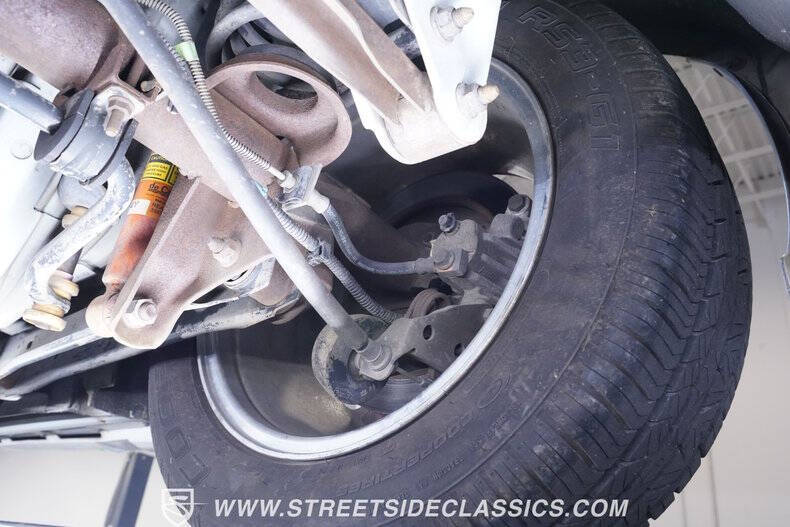 1997 Pontiac Firebird