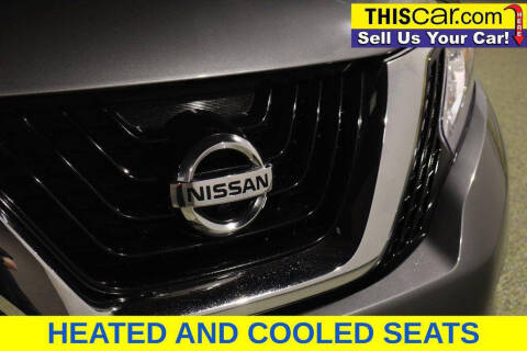 2017 Nissan Murano