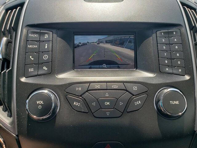 2019 Ford Edge SE