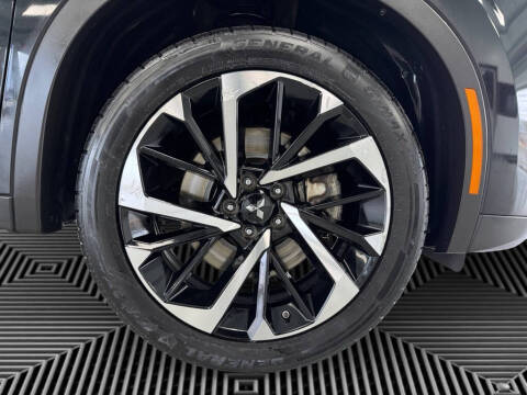 2023 Mitsubishi Outlander SE Special Edition