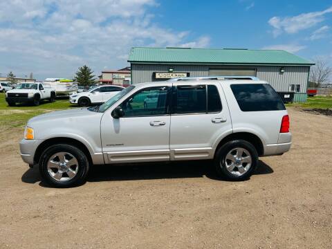 2004 Ford Explorer for sale at Car Guys Autos in Tea SD