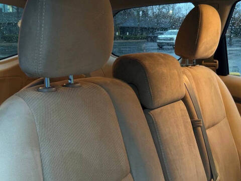 2014 Nissan Pathfinder