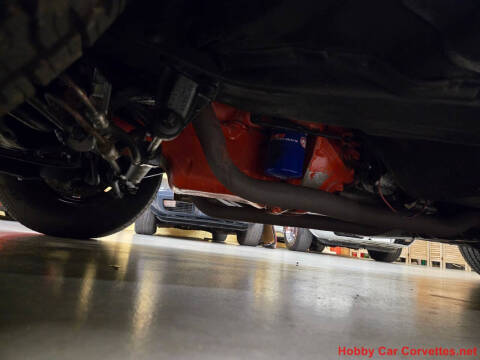 1971 Chevrolet Corvette