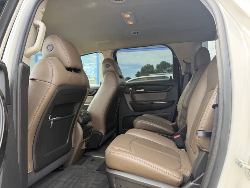 2015 GMC Acadia SLT-1