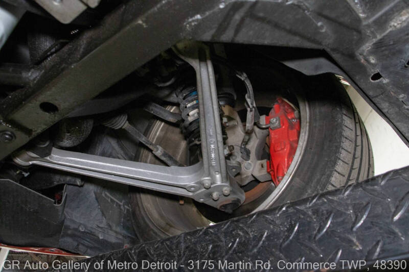 2008 Dodge Viper SRT-10