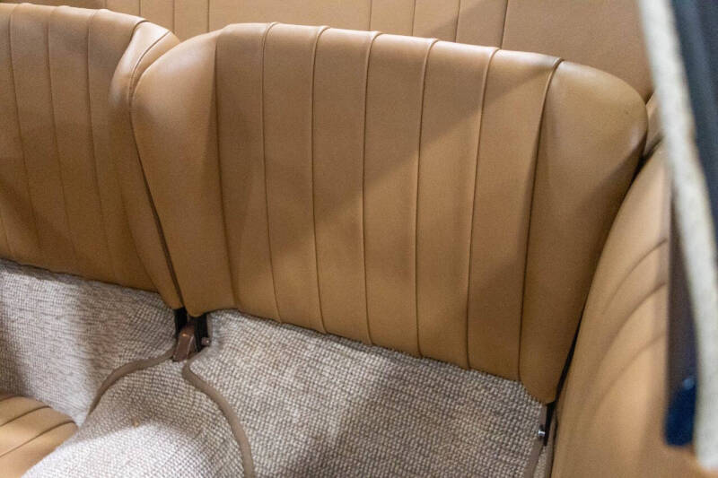 1960 Porsche 356B