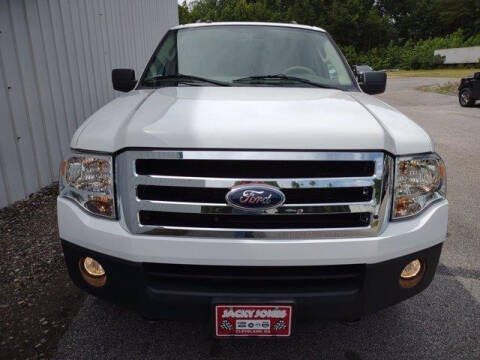 2014 Ford Expedition for sale at CU Carfinders in Norcross GA