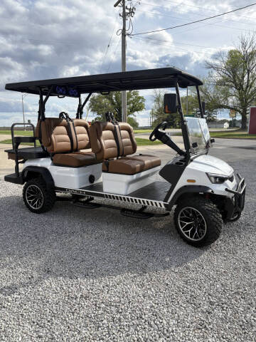 2026 Dach Apollo 4+2
