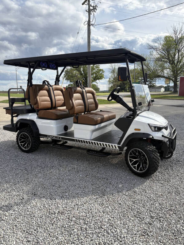 2026 Dach Apollo 4+2