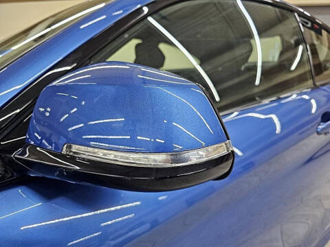 2015 BMW 4 Series 435i