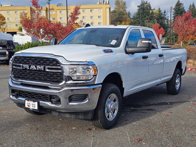 2024 Ram 3500 for sale at Autos by Talon in Seattle, WA