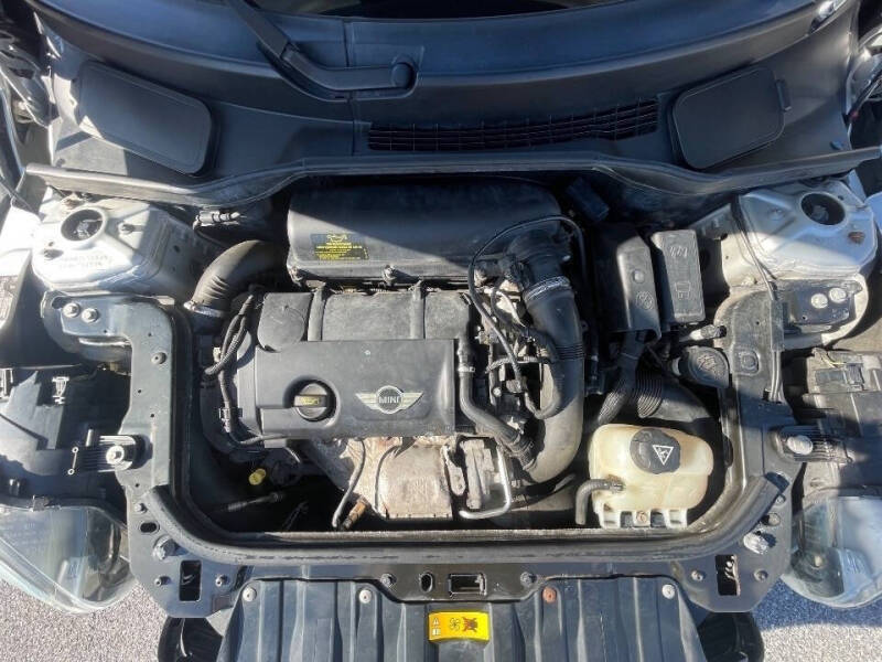 2014 MINI Countryman Cooper S ALL4