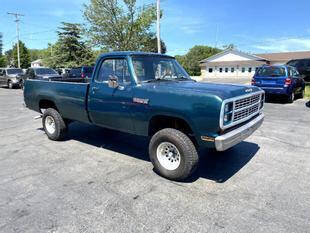 1979 Dodge n/a