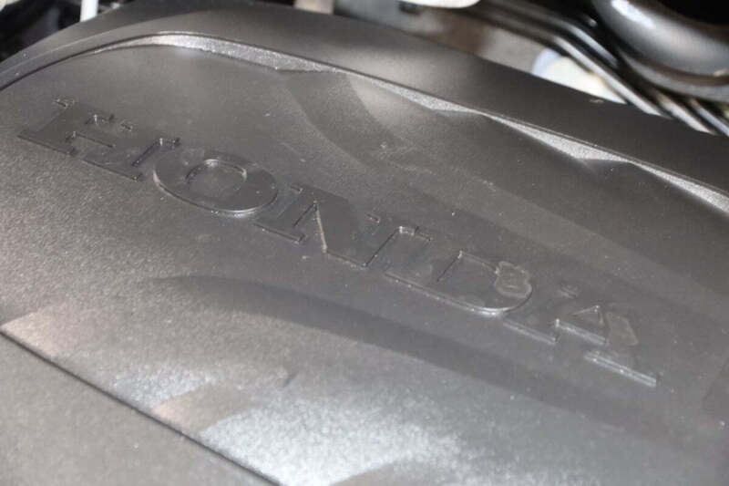 2022 Honda Ridgeline RTL