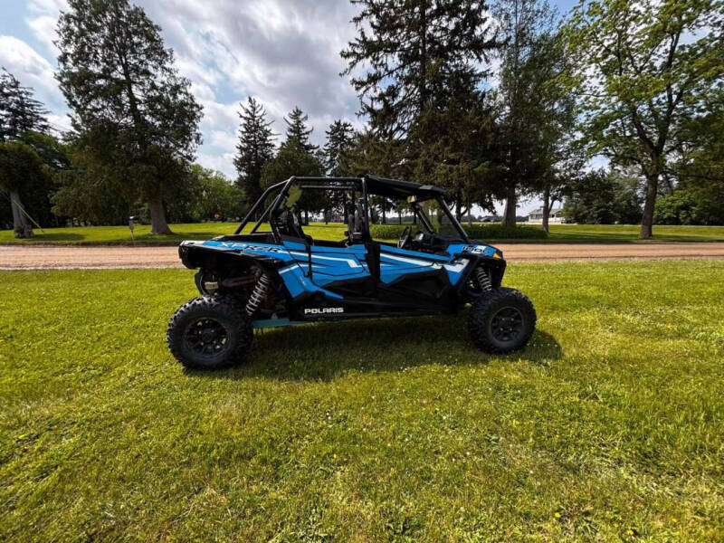 2019 Polaris RZR