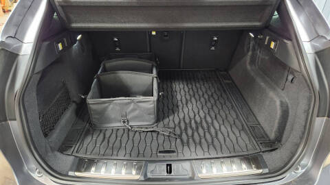 2025 Jaguar F-PACE P400 R-Dynamic S