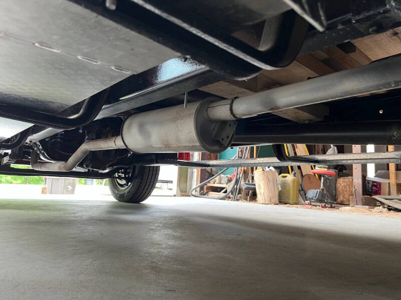 1947 GMC C/K 2500 Series