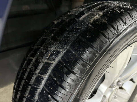 2014 Jeep Patriot Limited