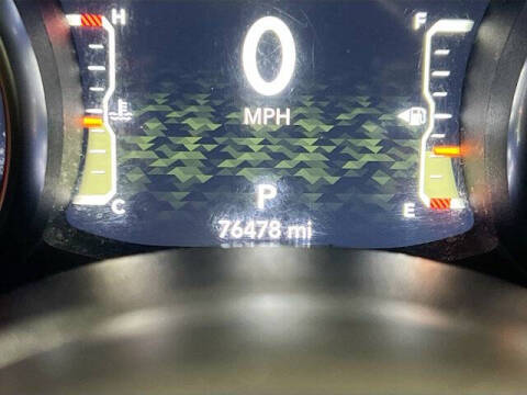 2021 Jeep Gladiator Willys