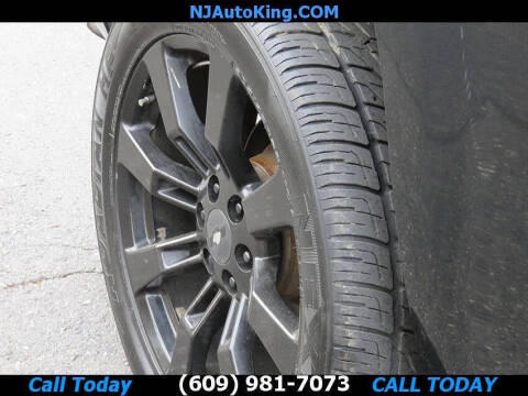 2009 Chevrolet Tahoe LT