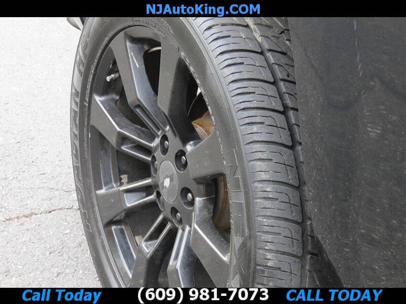 2009 Chevrolet Tahoe LT