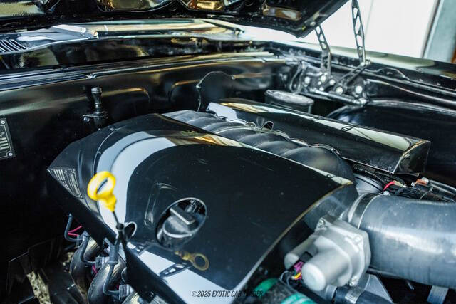 1967 Pontiac Firebird