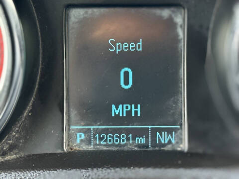 2013 Buick Encore
