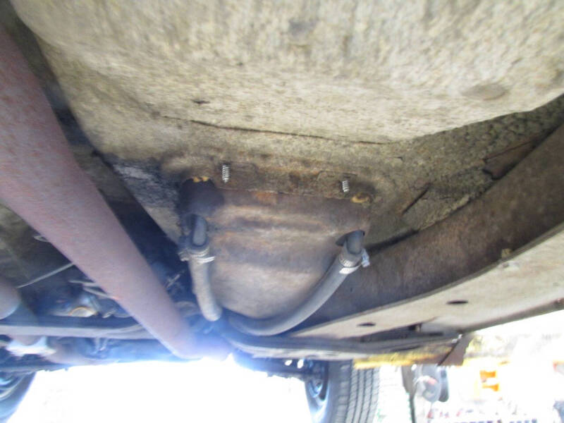 1962 Studebaker Hawk