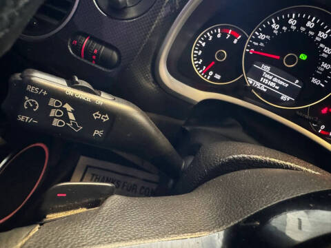2012 Volkswagen Beetle