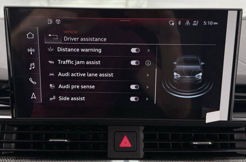 2023 Audi S5 3.0T quattro Prestige