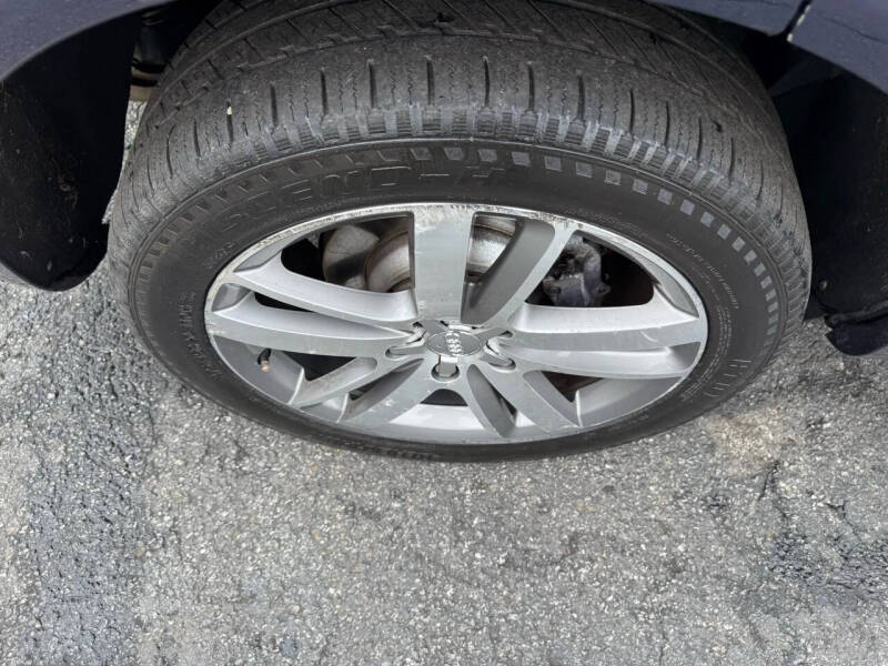 2015 Audi Q7 3.0T quattro Premium Plus