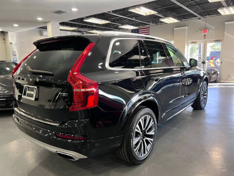 2020 Volvo XC90 T5 Momentum