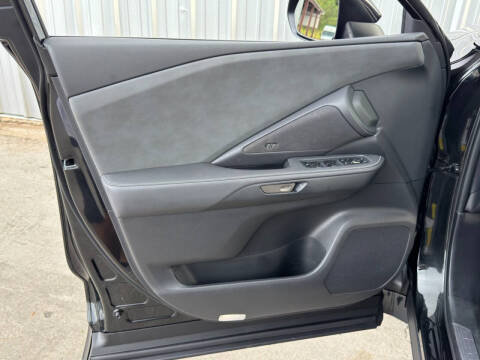 2024 Lexus TX 350 Luxury