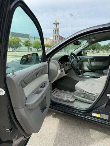 2014 GMC Acadia SLE-2