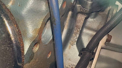 1978 Pontiac Trans Am