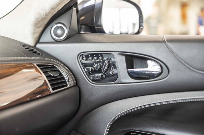 2012 Jaguar XK