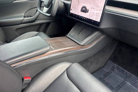 2023 Tesla Model X