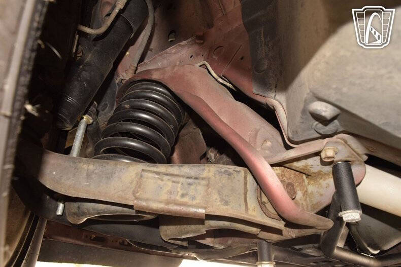 1991 Ford Mustang GT