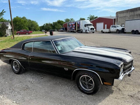 1970 Chevrolet Chevelle