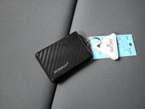 2021 Polestar 2 Launch Edition