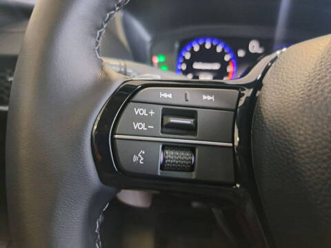 2026 Acura ADX