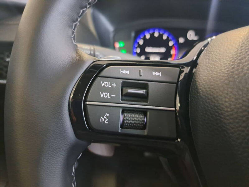 2026 Acura ADX