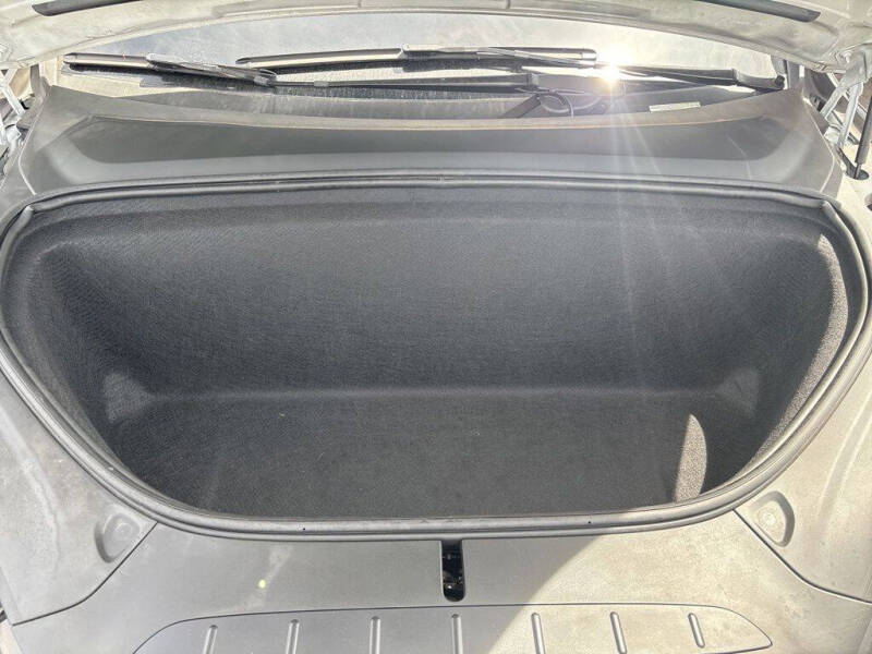 2018 Tesla Model X 75D