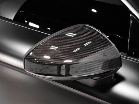 2017 Audi R8 5.2 quattro V10 Plus